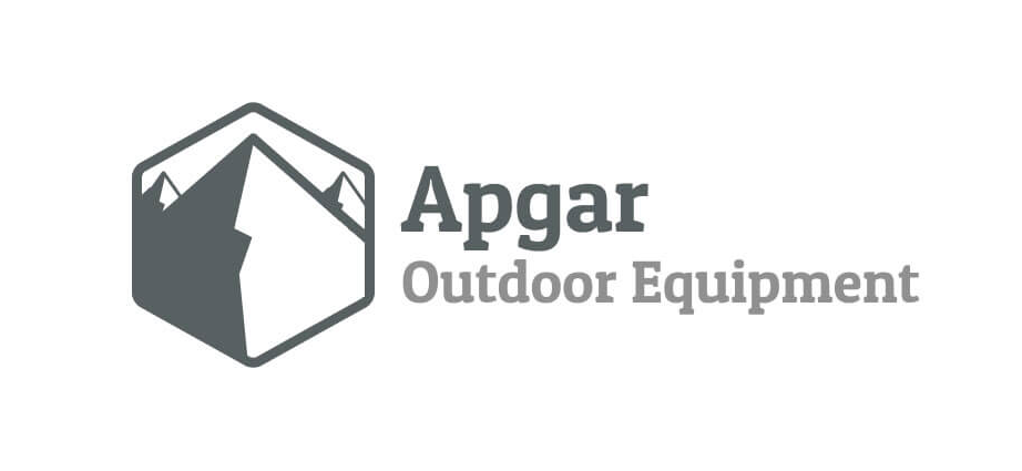 Apgar Outdoor Equipment Logo